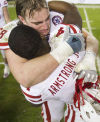 After emotional goodbyes, transition time truly begins for Huskers