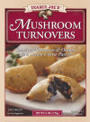 What We're Into: Mushroom turnovers, Charles Todd, bacon-scented pillowcase