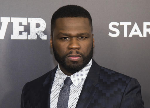 50 Cent