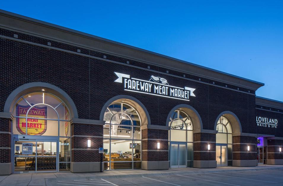 Fareway to open meat market in southeast Lincoln Local
