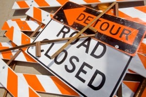 Roadwork to close I-80, I-180 ramps