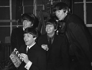 At the Movies: 'A Hard Day's Night' still a thrill after 50 years