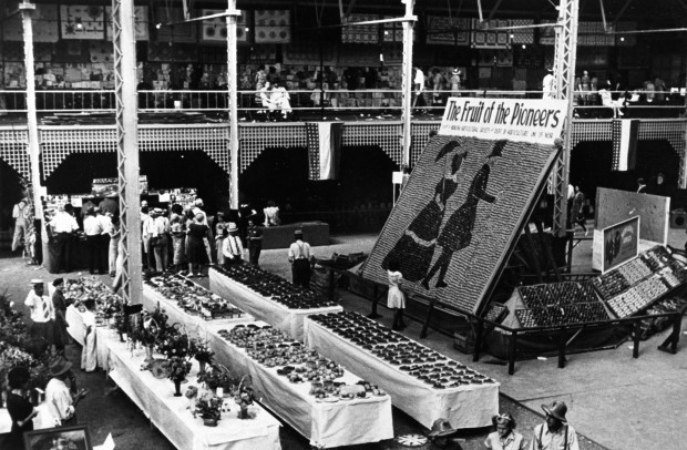 nebraska state fair