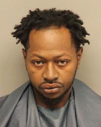 Lincoln man accused of firing shot following disturbance