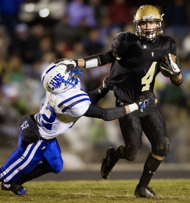 Aquinas survives OT thriller to advance to final Preps