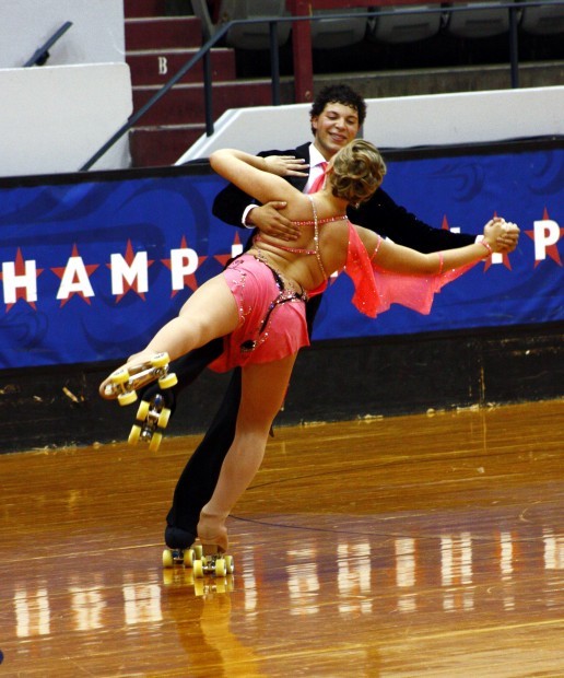 Gallery USA Roller Skating Nationals Photo galleries