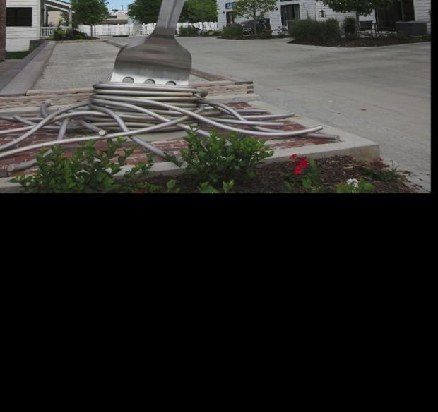 Weird, wonderful attractions to visit in Nebraska Photo galleries