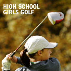 Girls state golf: Lincoln Lutheran crushing Class C competition