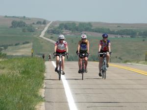 Tour de Nebraska set for 30th bicycle tour
