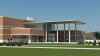 Union College science building