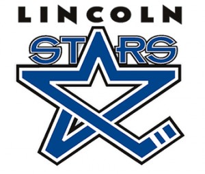 Lincoln Stars' Green makes most of chance  