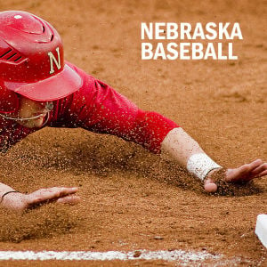 Scarlet Knights nip Huskers in the ninth