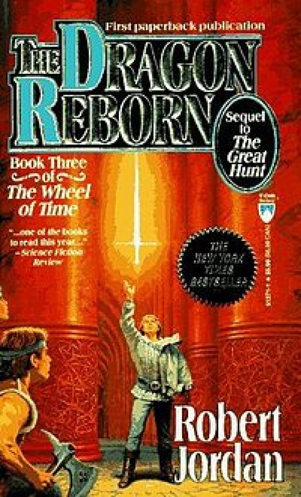 the wheel of time graphic novel books