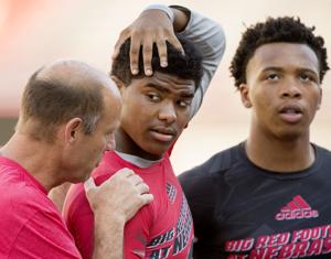 Notebook: The most star-studded Husker recruiting weekend since ... ever?