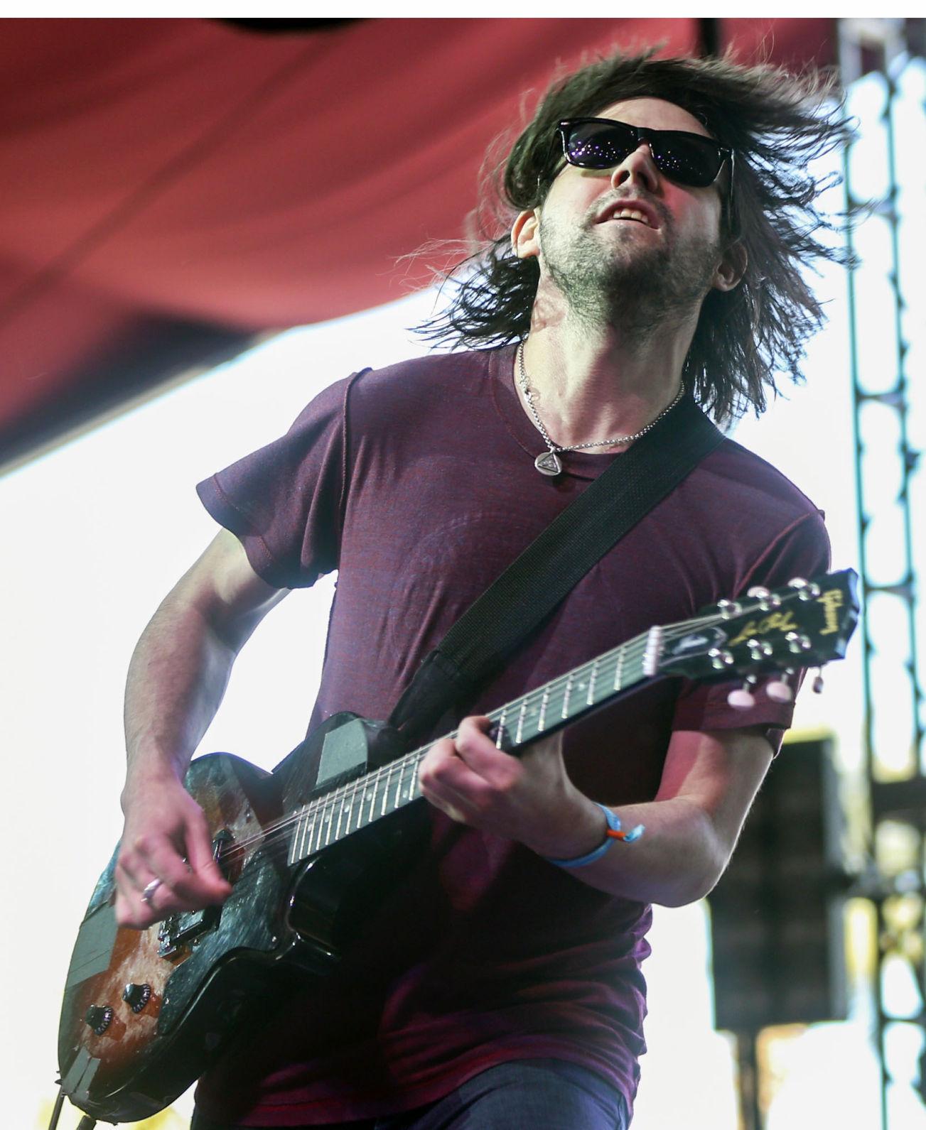 Conor Oberst To Kick Off Tour With Free Show In Grand