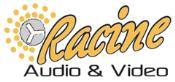 Racine Audio & Video