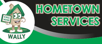 Hometown Services LLC