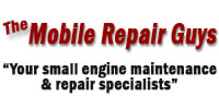 The Mobile Repair Guys