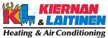 Kiernan & Laitinen Heating & Air Conditioning, Inc.