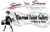 Sew 'n Save of Racine and Fabric Gallery