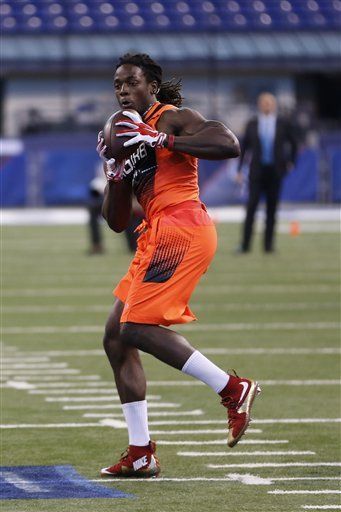 Melvin Gordon | | journaltimes.com