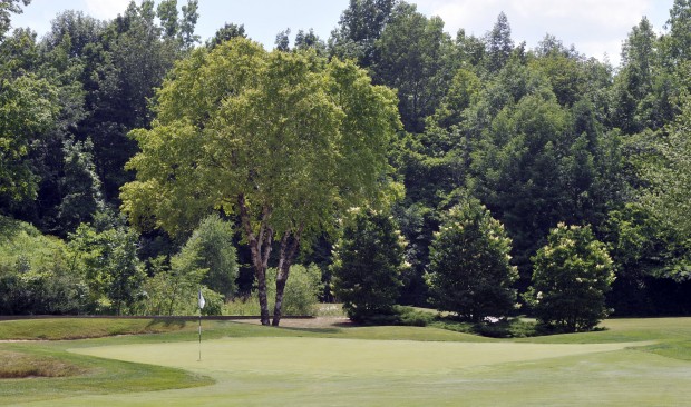 Tuckaway Country Club