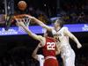 Badgers men's basketball: Wisconsin dominates Minnesota in 62-49 road victory