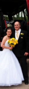 Cage-Nikolai Wedding