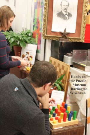 adult thanksgiving puzzles
