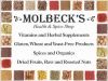 Molbeck's Health & Spice Shop - Racine, WI