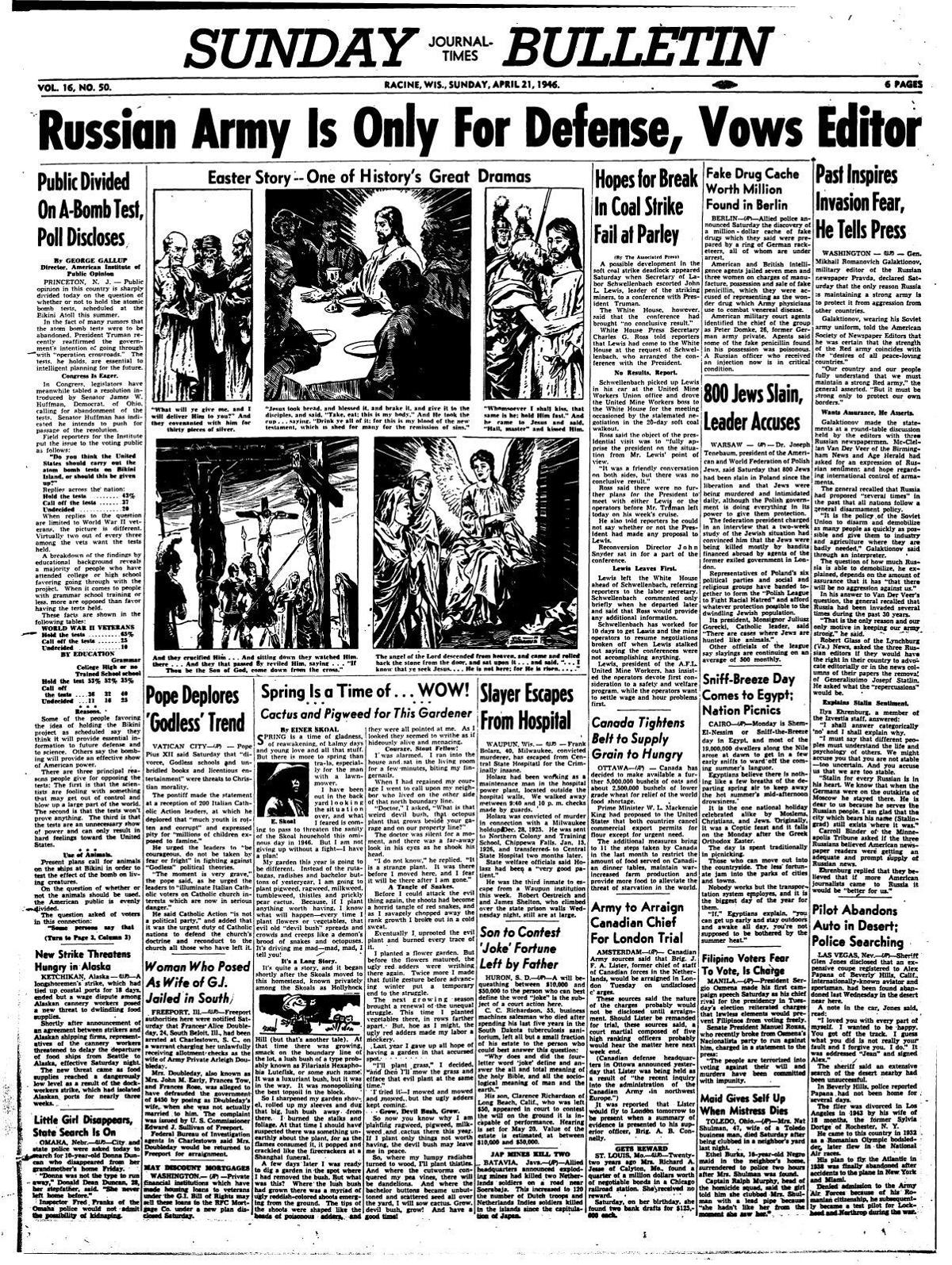 Racine Journal Times Obits - g8r17lw
