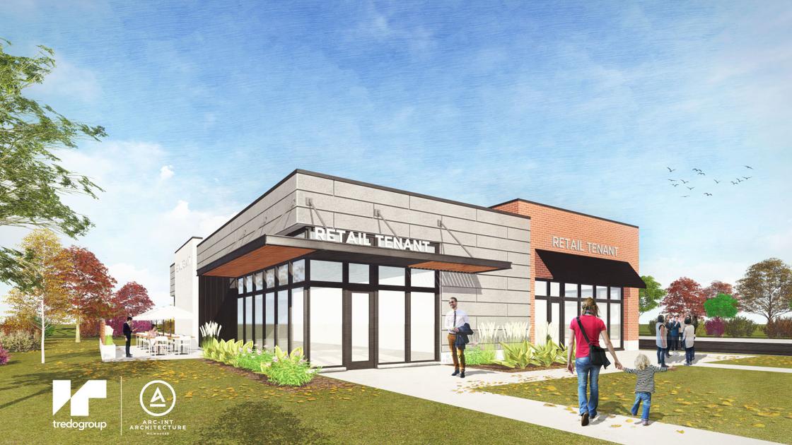 Potbelly, Johnson Insurance coming to former Golden Keys site - Journal Times