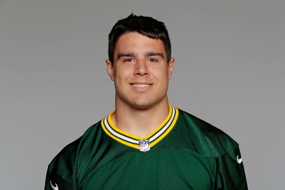 packers: team working out the inside linebacker situation