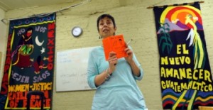 Spreading hope through HOPES: Racine Dominicans’ HOPES Center works to help our community
