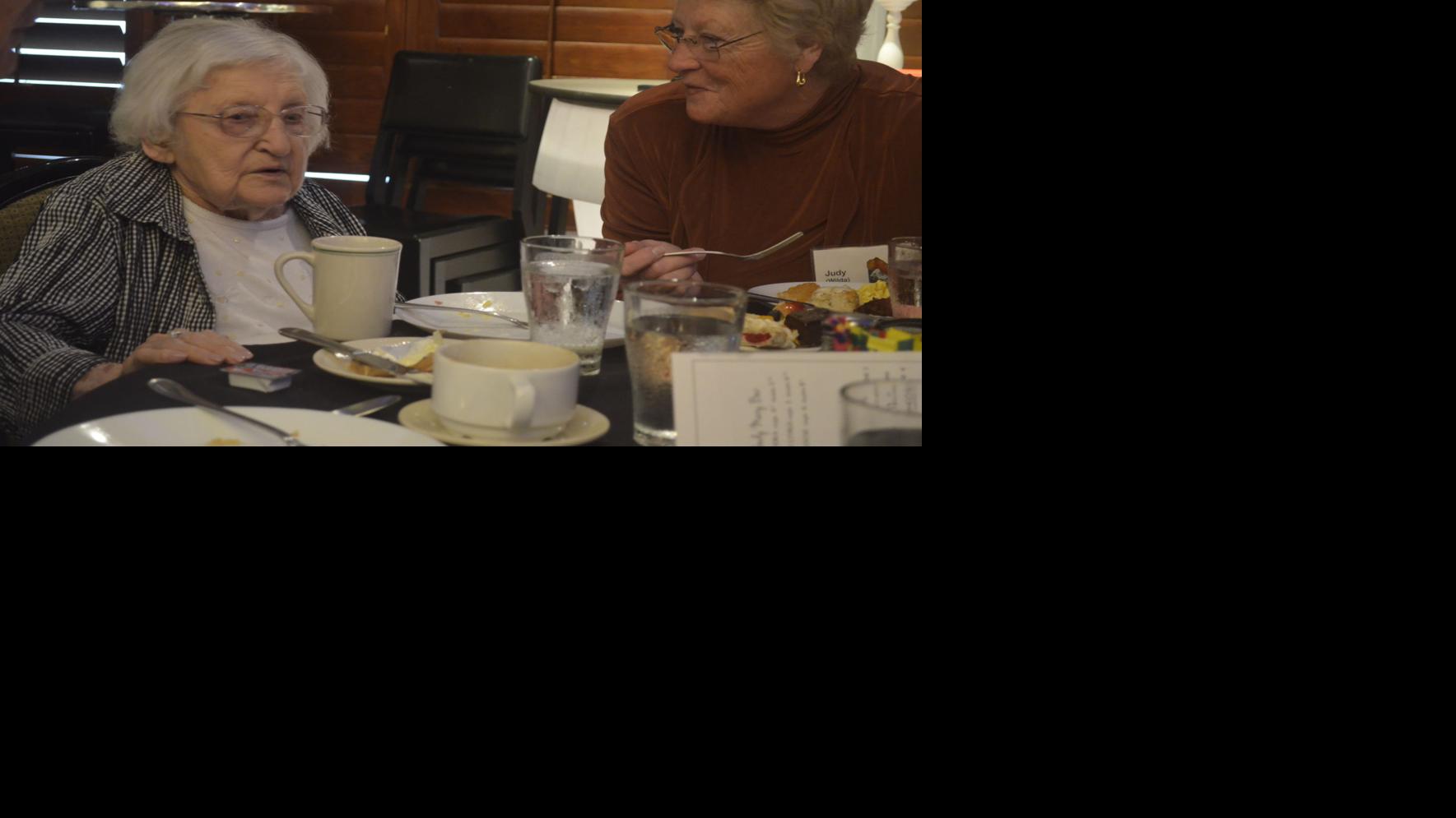 Former students name scholarship after beloved teacher - Journal Times