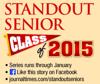 Standout Seniors