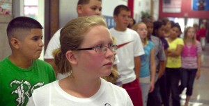 First Day of School First Day of School