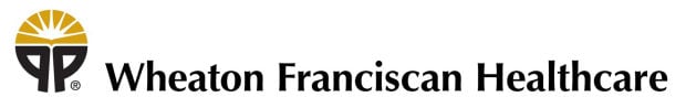 Wheaton Franciscan logo