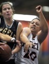 GIRLS BASKETBALL: St. Catherine's 54, Park 34
