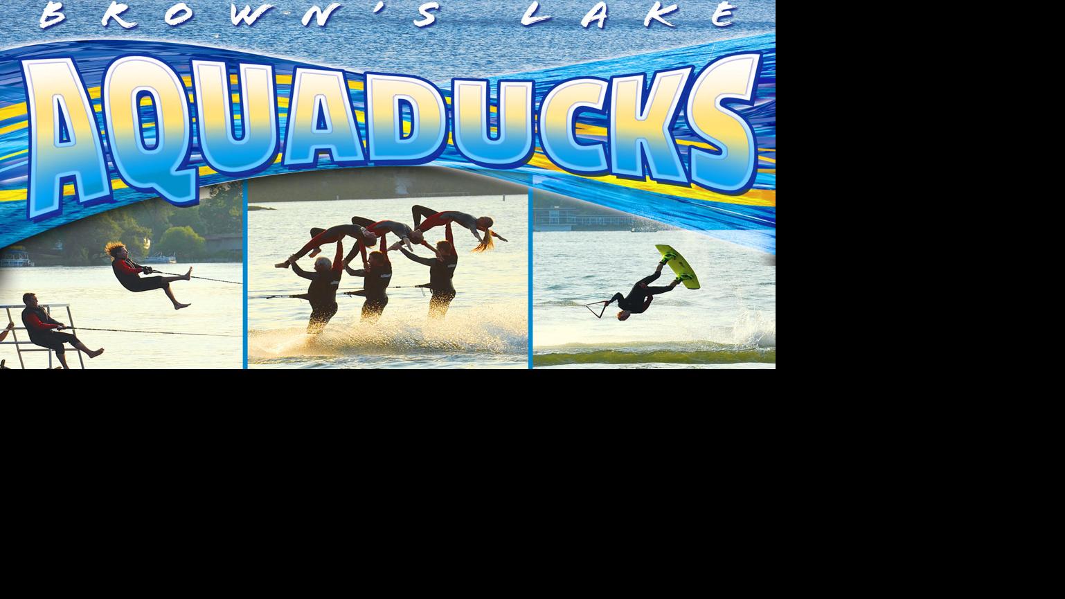 Aquaducks