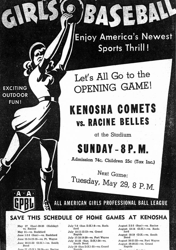 GALLERY Historical Racine Belles photos News