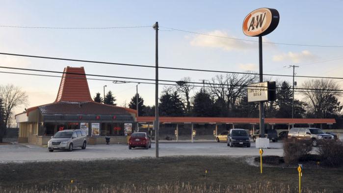 A&W Restaurant might move to other side of I94 Local