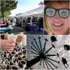 Weekend Planner: Beachside Oasis grand opening; ChocolateFest returns; Burlington Jaycees host art fair