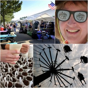 Weekend Planner: Beachside Oasis grand opening; ChocolateFest returns; Burlington Jaycees host art fair