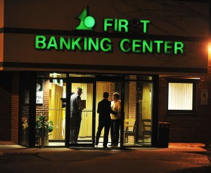 First Michigan Bank