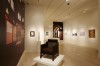 Frank Lloyd Wright gallery opens Saturday