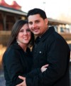 Valente-Anchondo Engagement