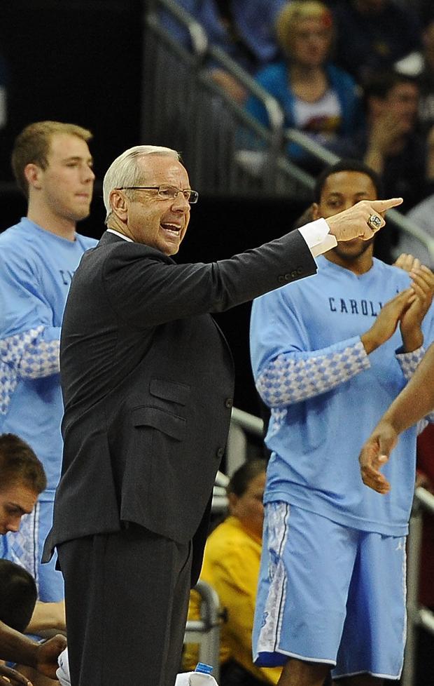 Kansas basketball to celebrate 60 years in Allen ...