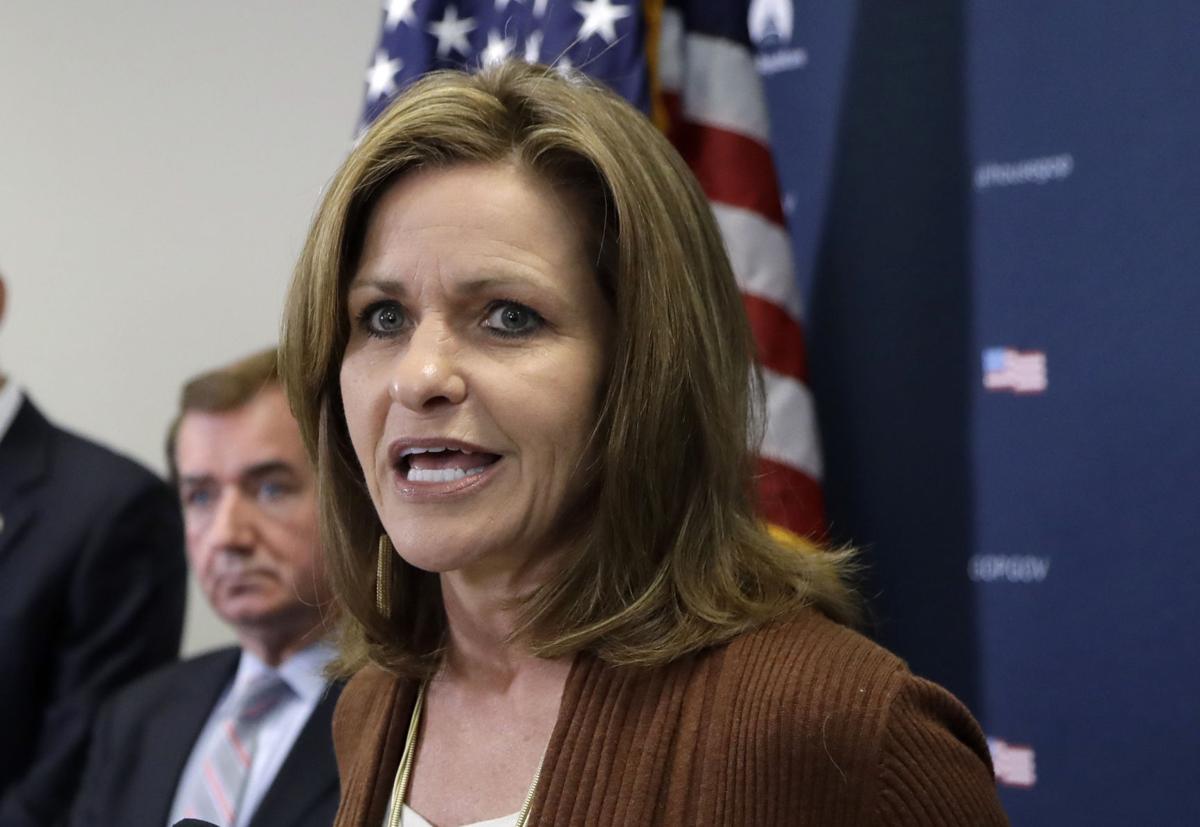 U.S. Rep. Lynn Jenkins announces plans to retire in 2018 News