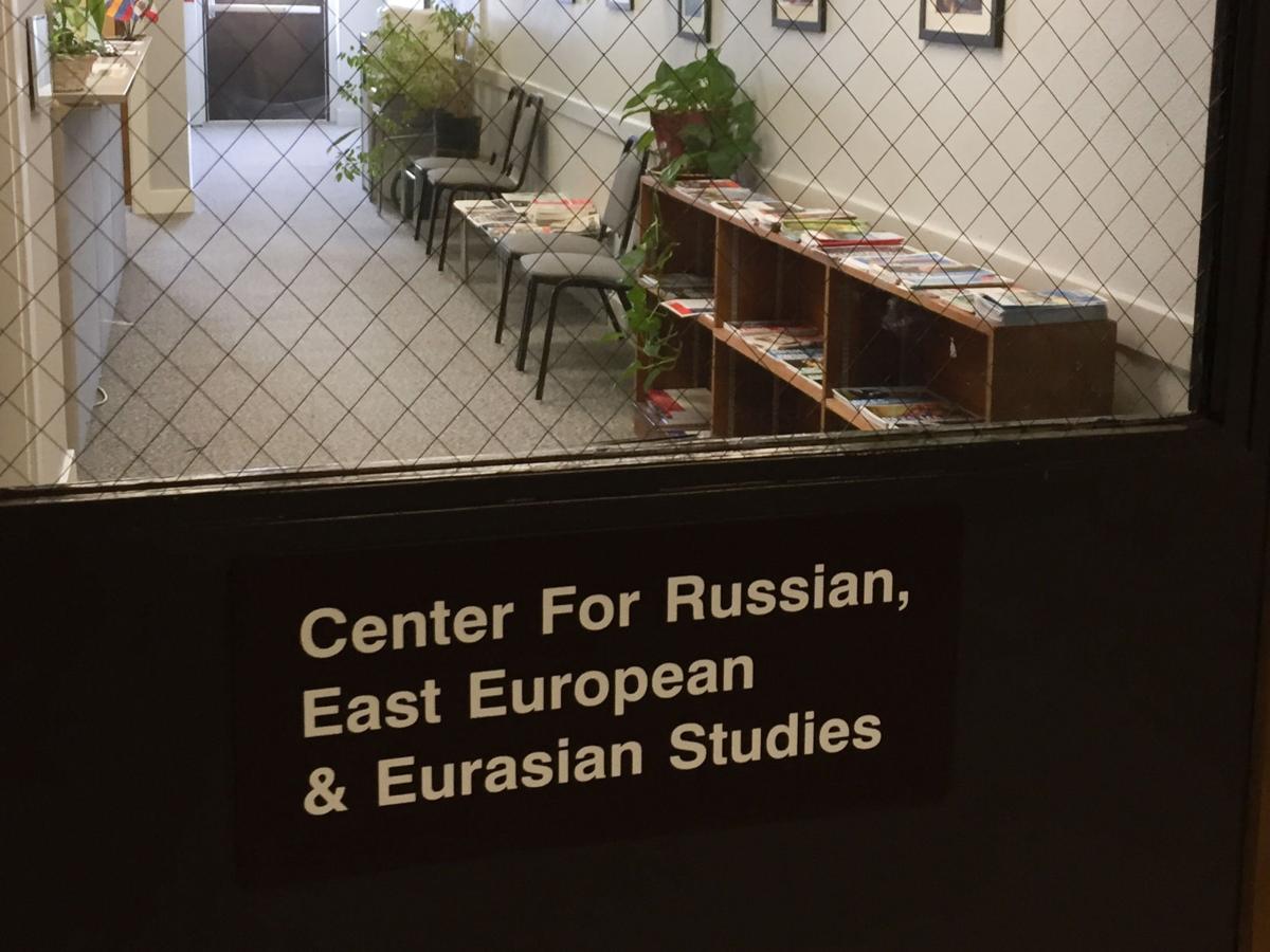 Studies Center For Russian East 20